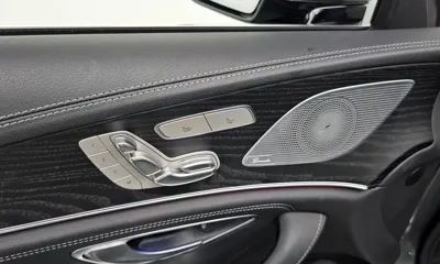 Mercedes-Benz CLS-Class 2022, 34382 км, за 31138.26 USD - фото 29