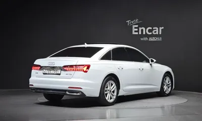 Audi A6 2023, 59753 км, за 19627.15 USD