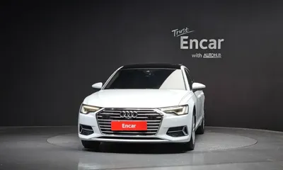 Audi A6 2023, 59753 км, за 19627.15 USD
