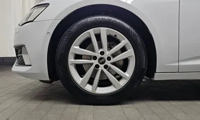 Audi A6 2023, 59753 км, за 19627.15 USD