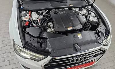 Audi A6 2023, 59753 км, за 19627.15 USD - фото 6