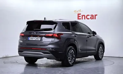 Hyundai Santafe 2023, 81131 км, за 14657.99 USD