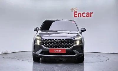 Hyundai Santafe 2023, 81131 км, за 14657.99 USD
