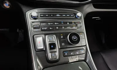 Hyundai Santafe 2023, 81131 км, за 14651.29 USD - фото 9