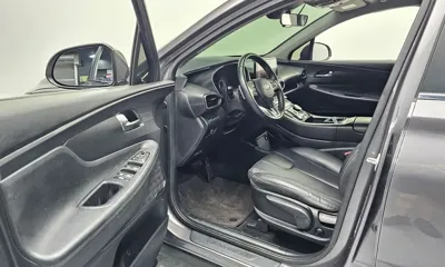 Hyundai Santafe 2023, 81131 км, за 14651.29 USD - фото 10