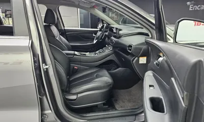 Hyundai Santafe 2023, 81131 км, за 14651.29 USD - фото 11