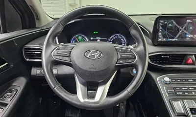 Hyundai Santafe 2023, 81131 км, за 14651.29 USD - фото 13