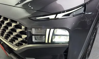 Hyundai Santafe 2023, 81131 км, за 14651.29 USD - фото 22
