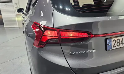 Hyundai Santafe 2023, 81131 км, за 14651.29 USD - фото 23
