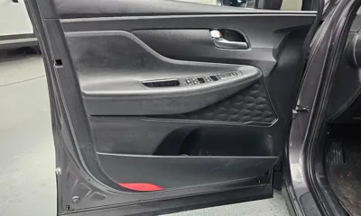 Hyundai Santafe 2023, 81131 км, за 14651.29 USD - фото 24