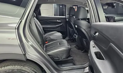Hyundai Santafe 2023, 81131 км, за 14651.29 USD - фото 26