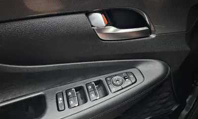 Hyundai Santafe 2023, 81131 км, за 14651.29 USD - фото 27