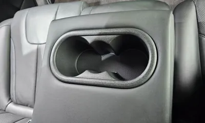 Hyundai Santafe 2023, 81131 км, за 14651.29 USD - фото 28