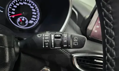 Hyundai Santafe 2023, 81131 км, за 14651.29 USD - фото 29