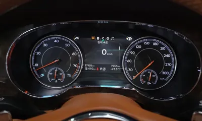 Bentley Bentayga 2019, 37935 км, за 77999.03 USD - фото 8