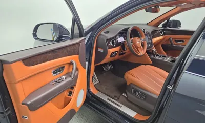 Bentley Bentayga 2019, 37935 км, за 77999.03 USD - фото 10