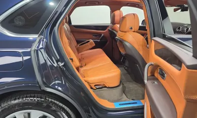 Bentley Bentayga 2019, 37935 км, за 77999.03 USD - фото 11