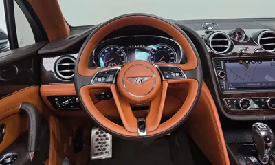 Bentley Bentayga 2019, 37935 км, за 77999.03 USD - фото 13