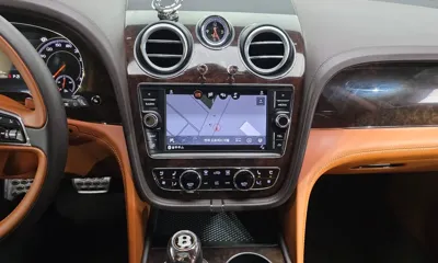 Bentley Bentayga 2019, 37935 км, за 77999.03 USD - фото 14