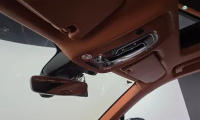 Bentley Bentayga 2019, 37935 км, за 77999.03 USD - фото 20