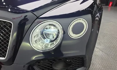 Bentley Bentayga 2019, 37935 км, за 77999.03 USD - фото 22
