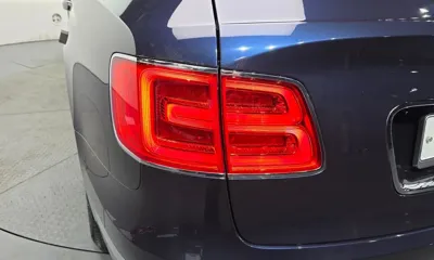 Bentley Bentayga 2019, 37935 км, за 77999.03 USD - фото 23