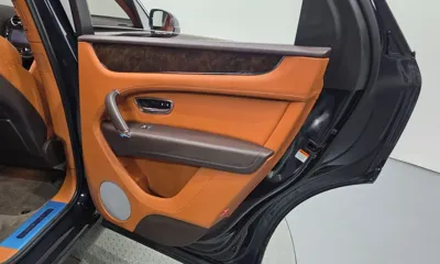 Bentley Bentayga 2019, 37935 км, за 77999.03 USD - фото 25