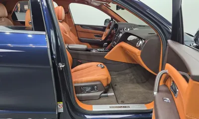Bentley Bentayga 2019, 37935 км, за 77999.03 USD - фото 26