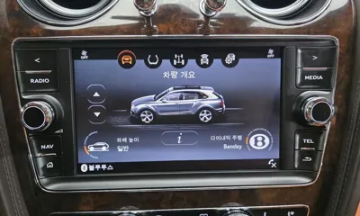 Bentley Bentayga 2019, 37935 км, за 77999.03 USD - фото 35