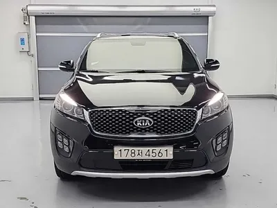 Kia Sorento 2016, 79616 км, за 7800.82 USD - фото 2