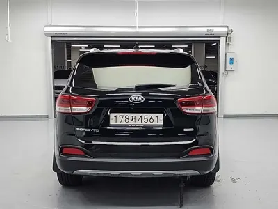 Kia Sorento 2016, 79616 км, за 7800.82 USD - фото 3
