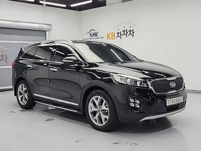 Kia Sorento 2016, 79616 км, за 7800.82 USD - фото 4