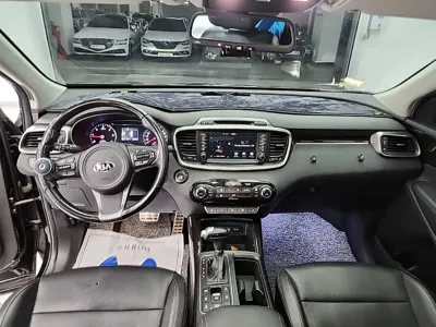 Kia Sorento 2016, 79616 км, за 7800.82 USD - фото 7