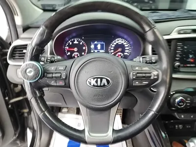 Kia Sorento 2016, 79616 км, за 7800.82 USD - фото 9