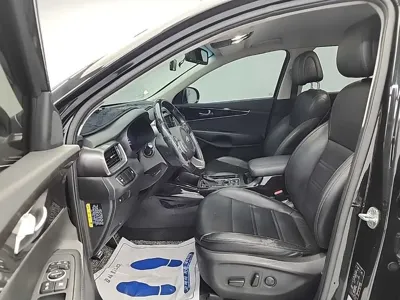 Kia Sorento 2016, 79616 км, за 7800.82 USD - фото 11