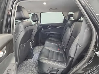 Kia Sorento 2016, 79616 км, за 7800.82 USD - фото 12