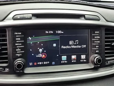 Kia Sorento 2016, 79616 км, за 7800.82 USD - фото 14
