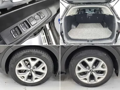 Kia Sorento 2016, 79616 км, за 7800.82 USD - фото 19