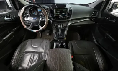 Ford Kuga 2016, 240638 км, за 3635.65 USD - фото 7
