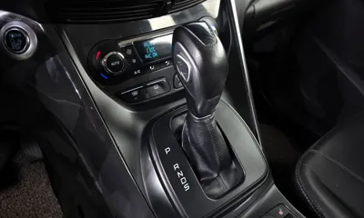 Ford Kuga 2016, 240638 км, за 3635.65 USD - фото 9