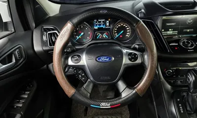 Ford Kuga 2016, 240638 км, за 3635.65 USD - фото 14