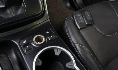 Ford Kuga 2016, 240638 км, за 3635.65 USD - фото 15