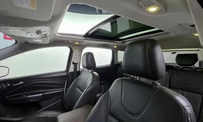 Ford Kuga 2016, 240638 км, за 3635.65 USD - фото 19