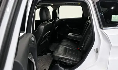 Ford Kuga 2016, 240638 км, за 3635.65 USD - фото 20
