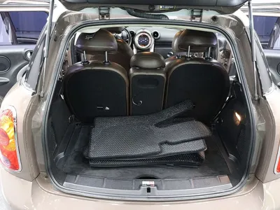 MINI Countryman 2012, 120682 км, за 3275.57 USD
