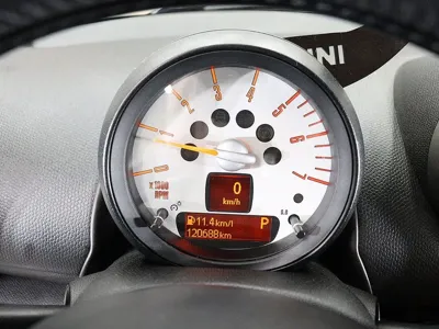 MINI Countryman 2012, 120682 км, за 3275.57 USD - фото 6