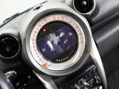 MINI Countryman 2012, 120682 км, за 3275.57 USD - фото 8