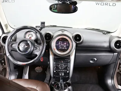 MINI Countryman 2012, 120682 км, за 3275.57 USD - фото 15