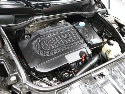 MINI Countryman 2012, 120682 км, за 3275.57 USD - фото 19