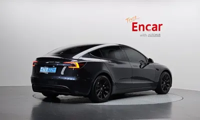 Tesla Model 3 2024, 45444 км, за 32324.19 USD